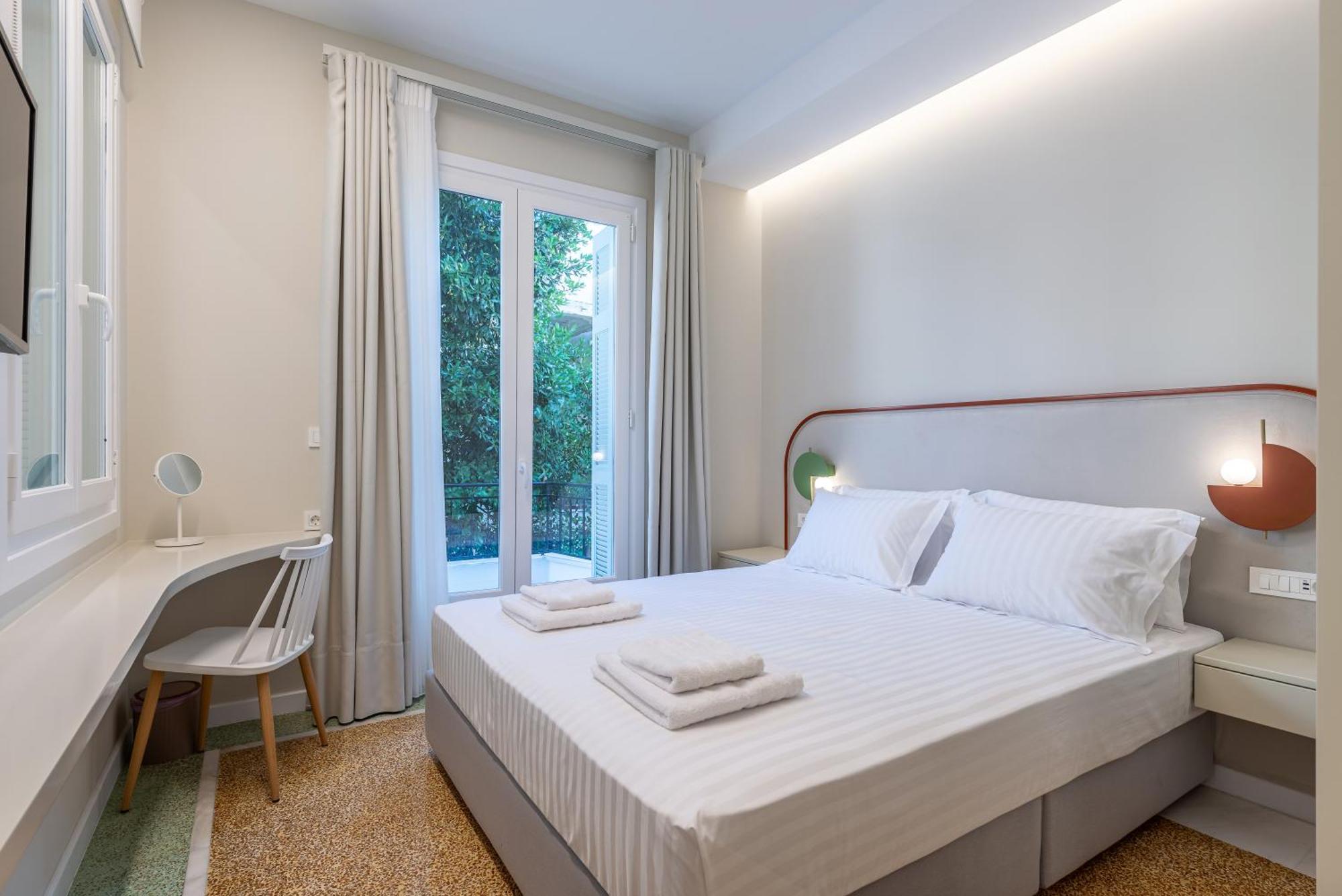 Casa Navarino By Immobilis Nauplion Cameră foto